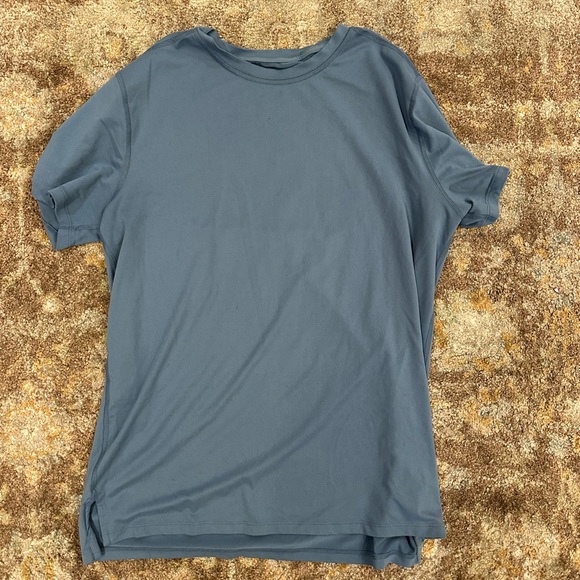 Men’s Athletic Tee Shirt - Picture 1 of 3